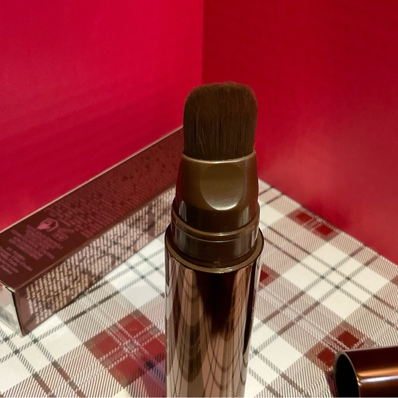 By Terry Brightening Bronze-Expert Sun Glow Perfecting Brush in SUN BEACH #1 - Picture 8 of 10